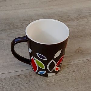 Starbucks mug